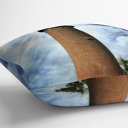 Pillow Side View