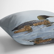 Pillow Side View