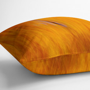 Pillow Side View