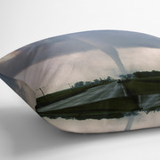 Pillow Side View