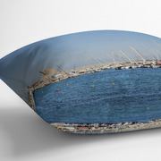 Pillow Side View