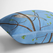 Pillow Side View