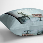 Pillow Side View