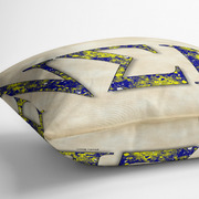 Pillow Side View