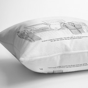 Pillow Side View