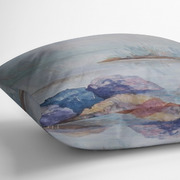 Pillow Side View