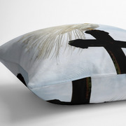 Pillow Side View