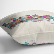 Pillow Side View