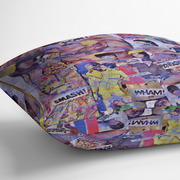 Pillow Side View