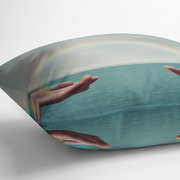 Pillow Side View