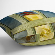 Pillow Side View