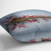 Pillow Side View