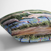 Pillow Side View