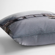 Pillow Side View