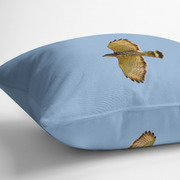 Pillow Side View