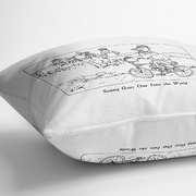 Pillow Side View