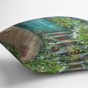 Pillow Side View