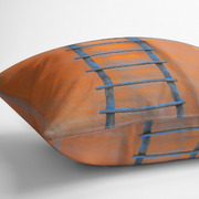 Pillow Side View