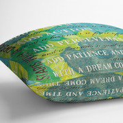 Pillow Side View