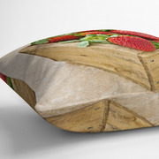 Pillow Side View