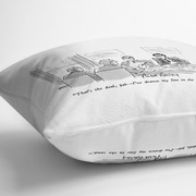 Pillow Side View