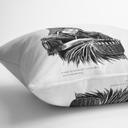 Pillow Side View