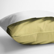 Pillow Side View