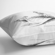 Pillow Side View