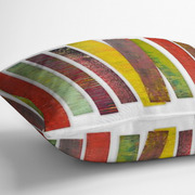 Pillow Side View