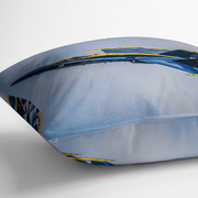 Pillow Side View