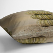 Pillow Side View