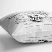 Pillow Side View