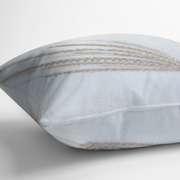 Pillow Side View