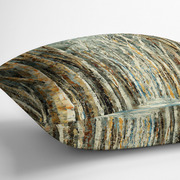 Pillow Side View