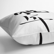 Pillow Side View