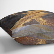 Pillow Side View