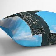 Pillow Side View