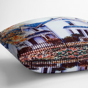 Pillow Side View