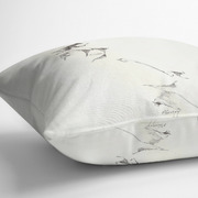 Pillow Side View