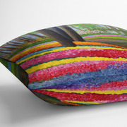 Pillow Side View