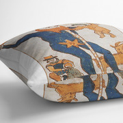 Pillow Side View