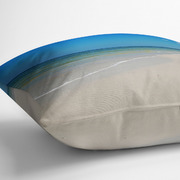 Pillow Side View