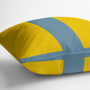 Pillow Side View