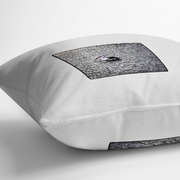 Pillow Side View