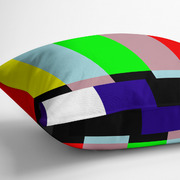 Pillow Side View