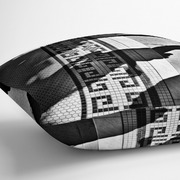 Pillow Side View