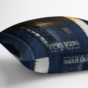 Pillow Side View