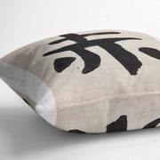 Pillow Side View