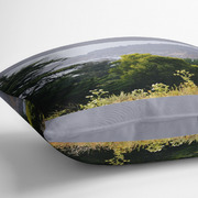 Pillow Side View