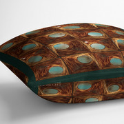 Pillow Side View